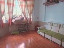 Hình ảnh TIN THẬT:451m2 thổ cư,hẻm xe hơi ngay UBND Phường Long Phước,Quận 9