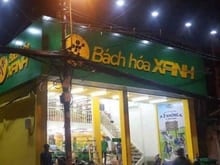 Hình ảnh Góc 2 mặt tiền Bùi Hữu Nghĩa, Giáp Quận 1, NGANG 10M, 1 TRỆT 1 LỬNG