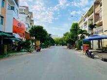 Hình ảnh Bán nhà MT đường số 1 An Phú, đường 12m, cách ga metro 100m, 14,5 tỷ