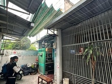 Hình ảnh Bán Nhà 2 Tầng, Ngay Lê Văn Khương, 36m, HXH, Chỉ 2,6 Tỷ