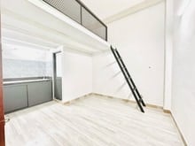 Hình ảnh Phòng trọ có máy lạnh_Hoàng Hoa Thám Tân Bình