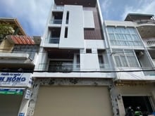 Hình ảnh Cho Thuê nhà mới 61A Hoàng Hoa Thám, Phường 12, Quận Tân Bình.