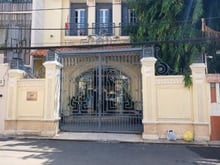 Hình ảnh Cho Thuê Nhà 33D Đặng Văn Ngữ, Phú Nhuận. 4 lầu thang máy