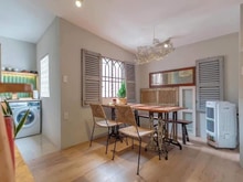 Hình ảnh Căn Hộ 2PN 80m2_ Máy giặt riêng_ Ngay Đại Học Nguyễn Tất Thành