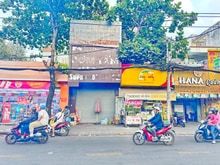 Hình ảnh Bán gấp mặt tiền 49 Lâm Văn Bền Tân Thuận Tây Q7 DT: 8x22m 38 tỷ