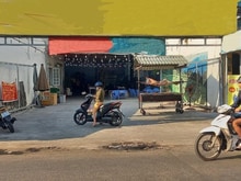 Hình ảnh Ngộp Bank Bán GẤP Đất Mặt tiền kinh doanh,26x63m Chỉ 31 triệu/m2 G.vấp