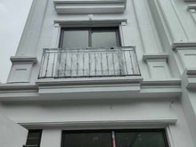 Hình ảnh Bán nhà diện tích 50m2, 3 tầng, ô tô đỗ cửa, xã Đại Thành, Quốc Oai