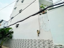 Hình ảnh Nhà đẹp cho gia đình ở luôn nguyễn tư giản