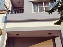 Hình ảnh Bán nhà phố Hưng Gia PMH Q7, 111m2 đường lớn đẹp giá chỉ có 35 tỷ  TL