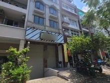 Hình ảnh Cho thuê nhà Biệt Thự 156A Nguyễn Trọng Tuyển, Phường 8, Phú Nhuận