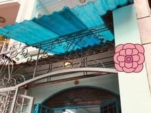 Hình ảnh bán gấp Nhà Hẻm xe máy thông gần MT Phan Văn Trị P.14 BT 40m2, 5 tỷ8