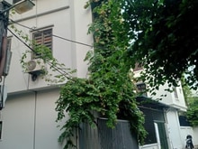 Hình ảnh Rẻ.Bán nhà Thạch Bàn Long Biên 79m mt6.4 4T 7tỷ phân lô gốc ô tô tránh