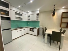 Hình ảnh Cho thuê Phúc Yên 1-Tân Bình-90m2,2PN,2WC, Giá 10tr/th