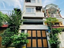 Hình ảnh Mặt tiền Phổ Quang, Phường 2, Quận Tân Bình.