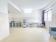 Hình ảnh Studio cửa sổ thoáng ngay Thống Nhất - Gò Vấp