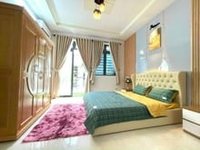 Hình ảnh Bán tòa nhà CHDV Trần Quốc Thảo, P.Võ Thị Sáu, Q.3, H+6 lầu
