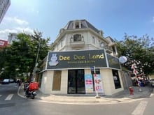 Hình ảnh Nhà góc 2 mặt tiền Phổ Quang - Phù hợp làm văn phòng, studio, spa,...