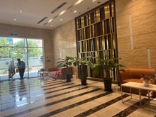 Hình ảnh Cho thuê nhiều Trang Chủ MB66.COM / Đăng Ký Tặng 66K The prince Phú nhuận, 50m2,1PN,1WC, Full đồ