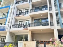 Hình ảnh Cho thuê nhà 6mx20m mặt tiền 80 Đặng Văn Ngữ, P10, Phú Nhuận