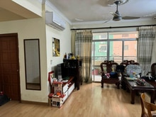 Hình ảnh rất hiếm! căn góc chung cư C3 Nguyễn cơ Thạch- Nam Từ Liêm 3 ngủ- 5,39