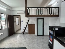 Hình ảnh Chính chủ cho thuê phòng giá rẻ đầy đủ nội thất gần ĐH Công Thương