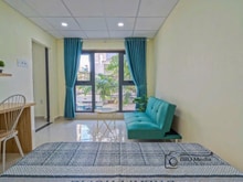 Hình ảnh Căn Hộ - 1PN - Full Nội Thất - Phường Bình Thuận - Q7