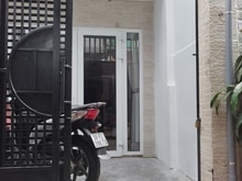 Hình ảnh Nhà 393/2a Lê Hồng Phong Q10 3,5x18m 1L 6,3 tỷ