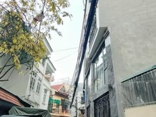 Hình ảnh Bán toà nhà ccmn Giải Phóng - 100m2 - 22 phòng - dòng tiền 1.7 tỷ/năm