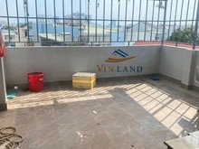 Hình ảnh Bán nhà 1T3L phường Thống Nhất ngang 6,5m giá chỉ 4,7 tỷ