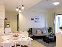 Hình ảnh Cho thuê Masteri Thảo Điền với 2PN –Full nội thất - Nhà đẹp