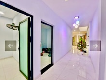 Hình ảnh 130m2, 2 tầng đường Tây Lân Bình Trị Đông A Bình Tân giá còn 6 tỷ TL.