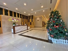 Hình ảnh Cho thuê Trang Chủ MB66.COM / Đăng Ký Tặng 66K Garden Gate 90m2, 2+1, 2WC, đầy đủ nội thất