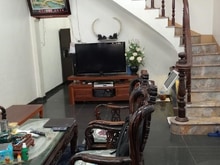 Hình ảnh Bán nhà Thạch Bàn Long Biên 68m mt5.3 3T 8.2tỷ ô tô tránh đỗ vào nhà