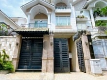 Hình ảnh Cho thuê nhà mặt tiền Phan Xích Long, P2, Phú Nhuận - Giá 40 triệu