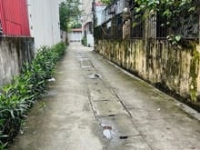 Hình ảnh Bán nhanh nhà bình minh 30m. MT 4.3m. Giá 2.92 tỷ  có thương lượng