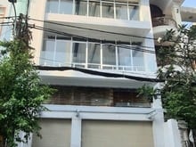 Hình ảnh Cho thuê nhà 6x19m hẻm xe hơi số 154/11 Nguyễn Trọng Tuyển