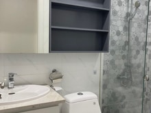 Hình ảnh Cho thuê Scenic 1 PMH Q7, 3PN full nội thất thất cao cấp GIÁ RẺ 26tr