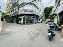 Hình ảnh Cho thuê biệt thự không gian mở 29/5 Hoàng Diệu nội thất cao cấp