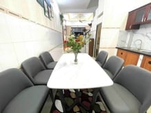 Hình ảnh Bán nhà đường Lê Hồng Phong, P12, Q10, 5 lầu, 32 tỷ