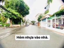 Hình ảnh Bán nhà Trần kế xương p7 phú nhuận 8.2x25.5 hẻm xe tải giá 39 tỷ