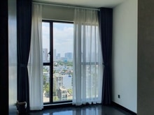 Hình ảnh Cho thuê Feliz En Vista với 3PN - Diện tích rộng rãi - View thành phố