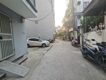 Hình ảnh Hiếm-#Đầu tư cũng ngon xây ở quá đỉnh #Bán #đất #thạch bàn 70m mt 4.9m