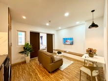 Hình ảnh Cho thuê Trang Chủ MB66.COM / Đăng Ký Tặng 66K 1 phòng ngủ 1 phòng khách 55m2_balcony_giặt riêng Q3
