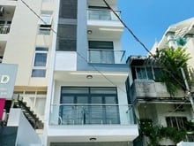 Hình ảnh Cho thuê nhà mặt tiền số 275A Phan Đình Phùng, P15, Phú Nhuận