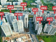 Hình ảnh Akari City Mở bán 200 Căn Cúi Phase 2 - Tặng đến 436tr - ưu đãi LS 1%