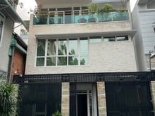 Hình ảnh Cho thuê nhà Biệt thự mini mới 31/1 Hoàng Việt, Phường 4, Tân Bình