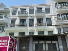Hình ảnh Nhà mặt tiền Yên Thế ngang 10m cho thuê nguyên căn 4 tầng