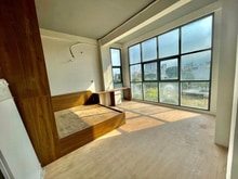 Hình ảnh Bờ kè HOÀNG SA - KHAI TRƯƠNG STUDIO Cửa sổ; view sông SIÊU thoáng mát