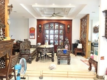 Hình ảnh Bán nhà Lam Sơn Phường 5 Phú Nhuận 200m2 3 tầng 7.3 nở hậu 22 dài 15