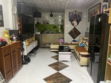 Hình ảnh Nhà đẹp 4 tầng Lý Chính Thắng Quận 3, giá nhỉnh 4 tỷ TL